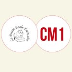 Pack CM1 - La Petite Ecole Française